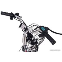 Электровелосипед Smart8 Dacha в Солигорске