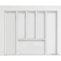 Лоток для столовых приборов AQ Tray 600 (белый)