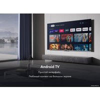 Телевизор Haier 55 Smart TV S4