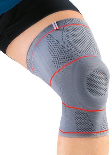 

Ортез коленный Orlett DKN-203 S-NRG