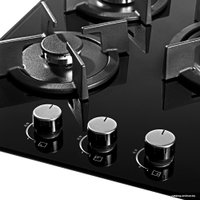 Варочная панель Weissgauff HGG 451 BGH