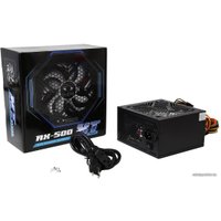 Блок питания Raidmax XT RX-500XT
