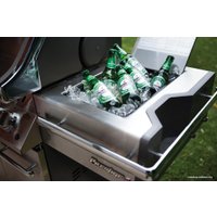 Газовый гриль для дачи Napoleon Prestige PRO-500