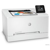 Принтер HP Color LaserJet Pro M254dw