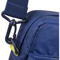 Сумка Rivacase Mestalla 5532 (синий)