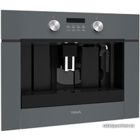Кофемашина TEKA CLC 855 GM (серый)