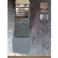 Эмаль Palizh Глянцевая 1 кг (серый)