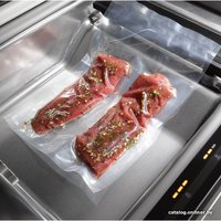 Вакуумный упаковщик Miele EVS 7010 GRGR