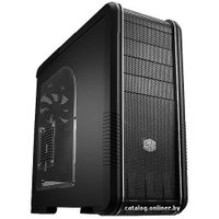 Корпус Cooler Master CM 690 II Advanced Black (RC-692-KWN2-GP)