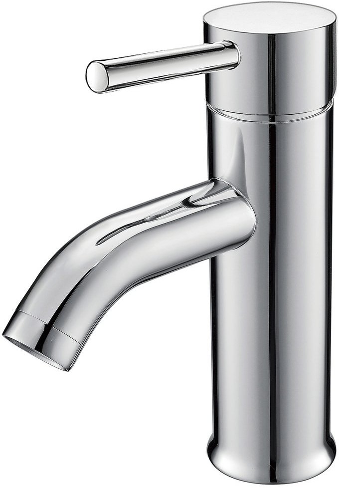 

Смеситель Bravat Slim F1332366CP-RUS