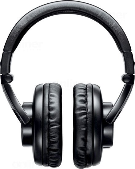 

Наушники Shure SRH440