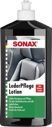 Sonax Лосьон по уходу за кожей LederPflege 250 мл 02911410