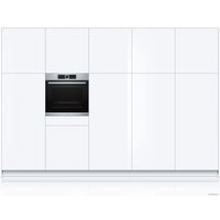 Электрический духовой шкаф Bosch Serie 8 HRG6753S2 в Витебске