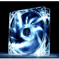 Вентилятор для корпуса Thermaltake Pure 12 LED White (CL-F020-PL12WT-A)