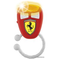 Интерактивная игрушка Chicco Ключи Ferrari 00009564000000