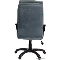Офисное кресло Бюрократ CH-824 (серый)