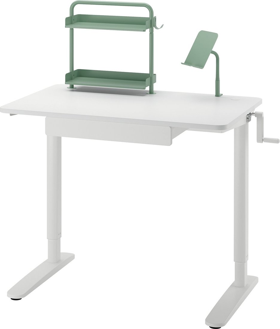 

Ученический стол Ikea Relatera s09555806
