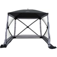 Кемпинговая палатка Wild Land Hub screen house 400 XL 920003-0002-0012.SET