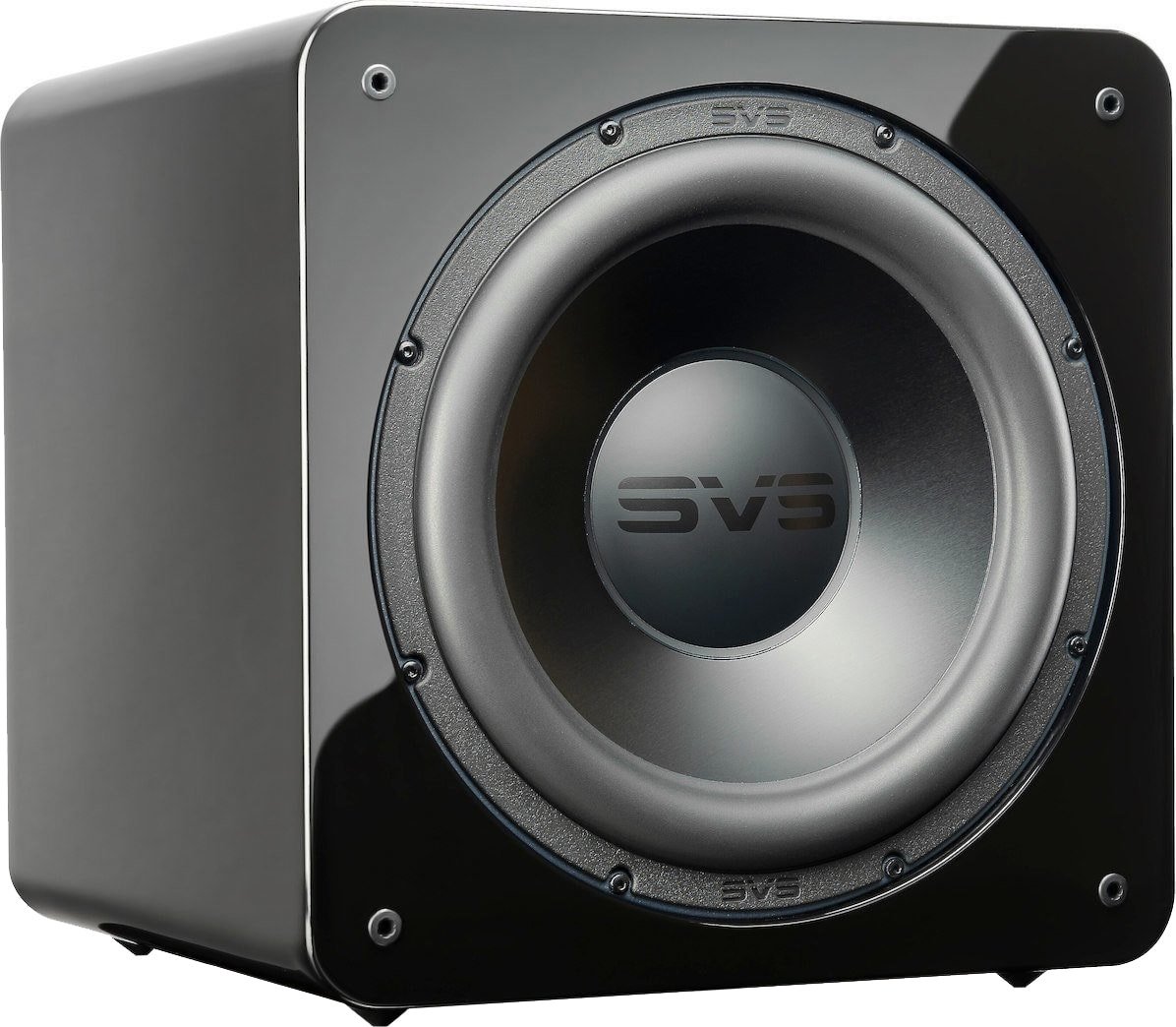 

Беспроводной сабвуфер SVS SB-2000 Pro (черный глянец)