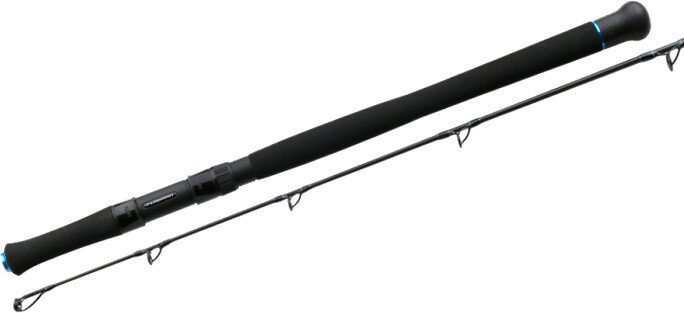 

Удилище Flagman Tuna 701XM 2.13м тест 200г FTU701XM
