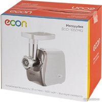 Мясорубка Econ ECO-1050MG