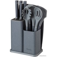 Набор кухонный Agness 671-201