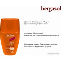 Noreva Бергасол Эксперт Легкий SPF50+ (30 мл)