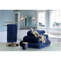 Полотенце Tkano TK18-BT0008 (темно-синий)