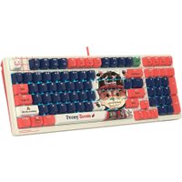 Клавиатура A4Tech Bloody x Savage Impact AT98 Proxy Boom