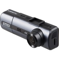 Видеорегистратор SilverStone F1 Taxi III 4K