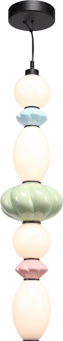 

Припотолочная люстра ST Luce SL6134.453.01