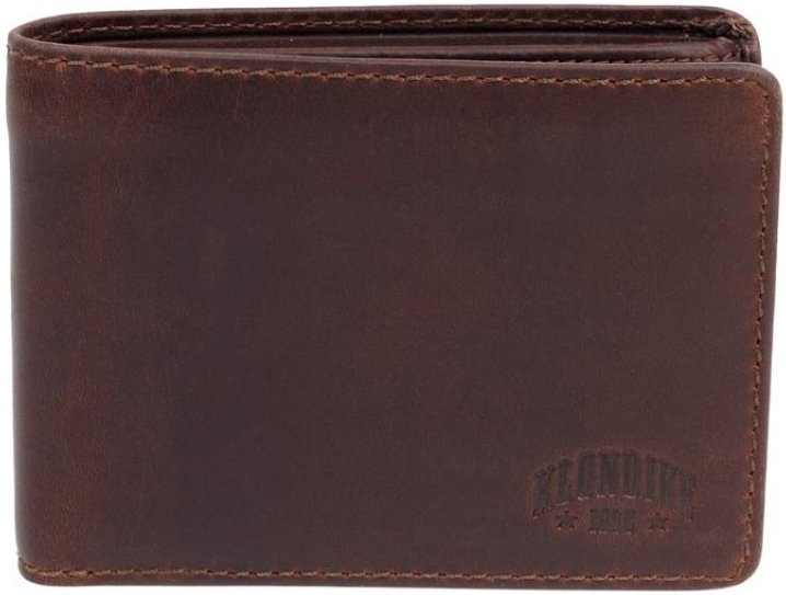 

Кошелек Klondike 1896 KD1041-03