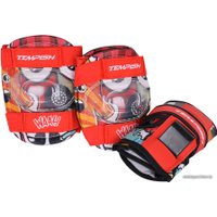 Роликовые коньки Tempish Monster Baby Skate 34-37