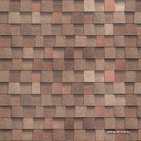 Битумная черепица Shinglas Джаз