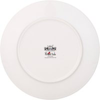 Тарелка обеденная Lefard Лесная сказка 85-1910