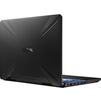 Игровой ноутбук ASUS TUF Gaming FX505DD-BQ121