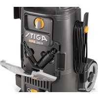 Мойка высокого давления Stiga HPS 345 R