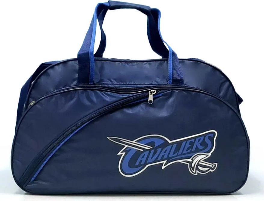 Дорожная сумка Capline Cavaliers 72 (синий)