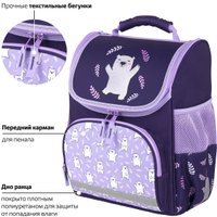 Школьный рюкзак Пифагор Basic. Happy Bear 272047