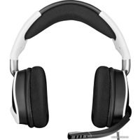 Наушники Corsair VOID RGB Elite USB (белый)