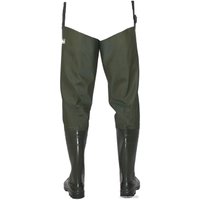 Сапоги FortMen ПВХ 10 850 (р-р 47)