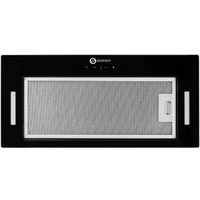 Кухонная вытяжка Schtoff Trend 60 Black