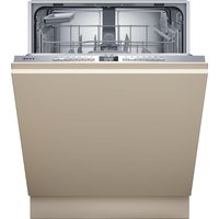 Встраиваемая посудомоечная машина NEFF S175HTX04E