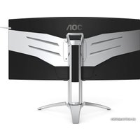 Игровой монитор AOC AG352UCG