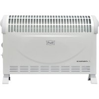 Конвектор Puff ОК 2000С