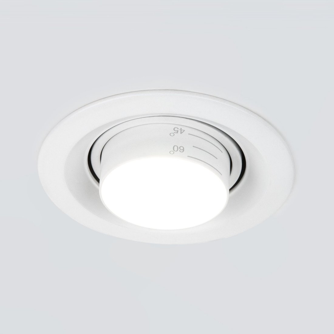 

Точечный светильник Elektrostandard 9919 LED 10W 4200K (белый)