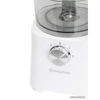 Кухонный комбайн Evolution CMB-961GL (white)
