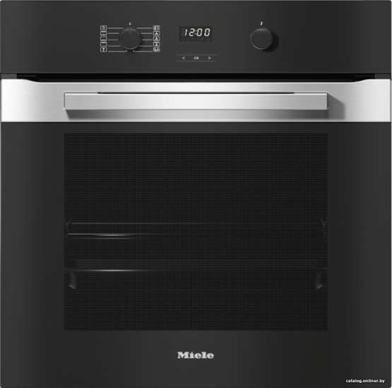 Miele H 2860-2 B EDST/CLST PizzaPlus