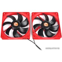 Кулер для процессора Thermaltake NiC F4 (CLP0606)