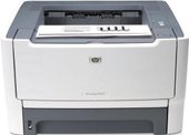 LaserJet P2015dn (CB368A)